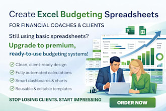 create a 2026 digital planner, excel budget spreadsheet and calendar template