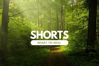 creatively edit your facebook reel, youtube short, tik tok