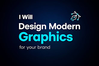 design professional graphics for your brand