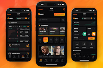 create mobile app for you