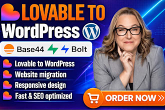 convert lovable ai to wordpress clone lovable ai website copy lovable ai website