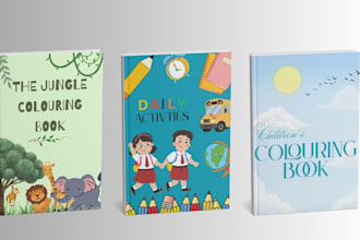 do canva children play school worksheets and flashcards