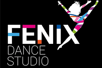 design creative, elegant, and professional dance logo