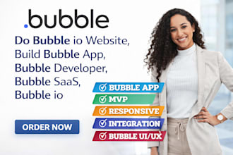 do bubble io website, build bubble app, bubble developer, bubble saas, bubble io