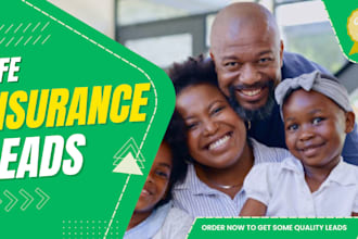 life insurance leads insurance leads health insurance leads