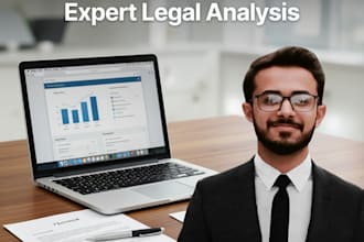 review contracts and other legal documents