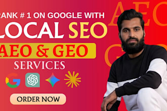 local SEO for maps to boost google my business and gmb ranking
