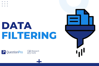 do best data filter