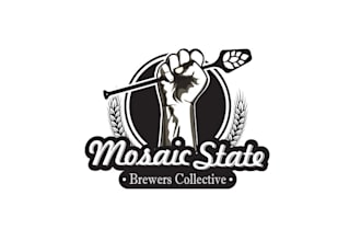 design powerful diversity mentorship program brewing industry logo