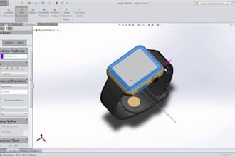 do 3d cad product design cad modeling product rendering using solidworks