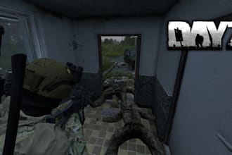 help you with your dayz server set up configs ect