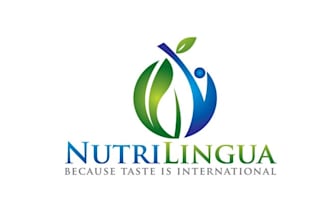 create an emotional natural spa logo