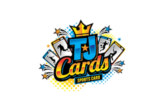 create wonderful and excellent sports card logo design