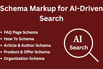 apply the faq schema markup on your website for google ai search ranking