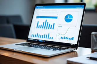 create accurate financial statements in quickbooks or excel