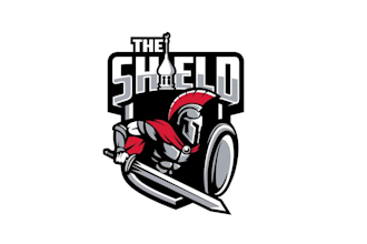design unique spartan warrior logo