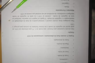 translate technical manuals from english to portuguese