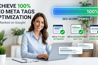 optimizacion SEO de shopify