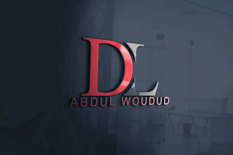 design custom mockup logo