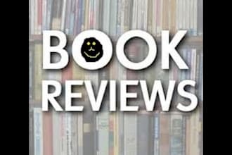 be your arc reader and leave a honest feedback or report on your book