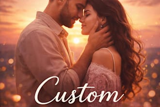 turn your love story into a beautiful ai song,  perfect gift