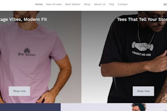 clothing website clothing store streetwear website clothing brand y2k website