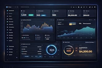 build latest server, xui one, drm script, xtream ui, with stream, 011 panel