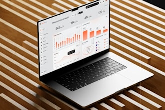 software developer, web app, pos, mlm, crm, erp, credit repair, saas app, bubble