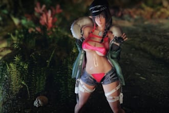 do edit port cruixie skyrim se mod skyrim weapon skyrim asset skyrim armor