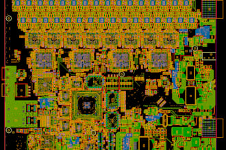 design multilayer pcb layout with controlled routing and stackup, pcb review
