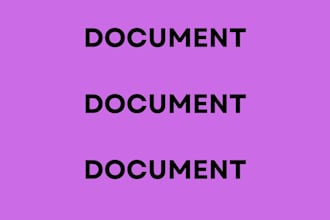 write my professional well