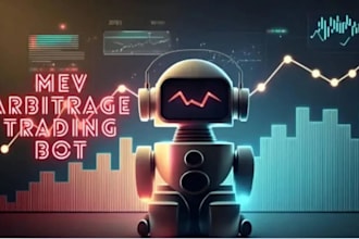 do solana arbitrage bot, volume bot, copytrade bot, solana bot