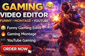 gaming video editing funny video game editing gaming montage youtube gaming