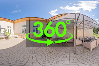 provide professional 360 panorama stitching and editing