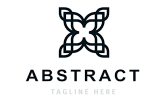 design a clean, professional, and unique business logo
