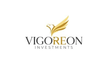design investment real estate property logo