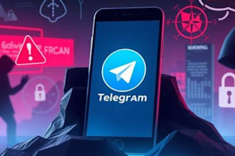 telegram report bot, telegram bot, mass report telegram tool, telegram banning