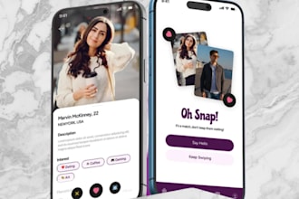 design the best app screenshot app store and playstore