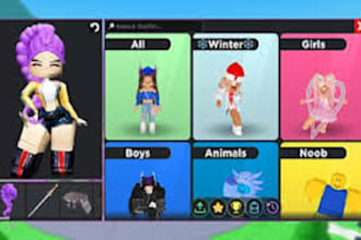 create custom roblox avatars roblox suits roblox props roblox ugc roblox shrits