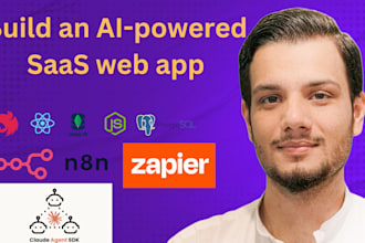 ai chatbot for websites using react