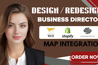 create weebly website with square store, booking system, landing page and SEO