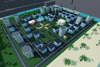 build realistic roblox map, tycoon map, terrain map and city map