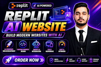 replit app expert ai agent and replit n8n integration