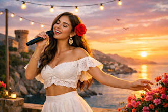 be your female spanish singer songwriter vocalists reggaeton latin singer trap