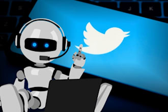x bot mass dm, tweet bot, x banning report bot, x auto commenting chatgpt ai