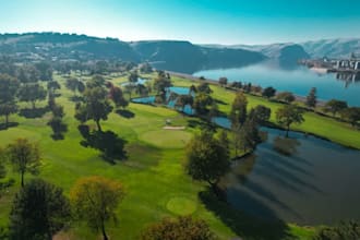 unity 3d golf course,game design,simulate render,virtual golf,green golf arcade