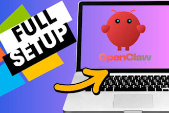 install openclaw ai agent on windows