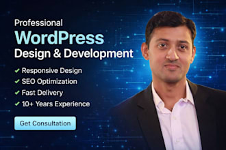 responsive websites for the business