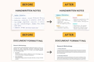 create handwritten notes and send