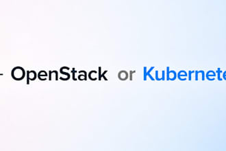 troubleshoot ceph storage for openstack and kubernetes